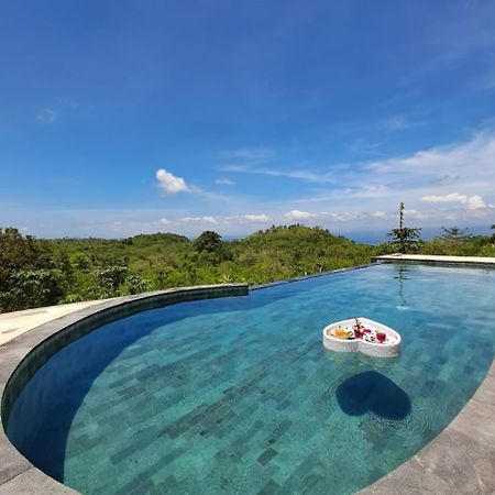 Kubuhill Sunset Bungalow Toyapakeh 外观 照片