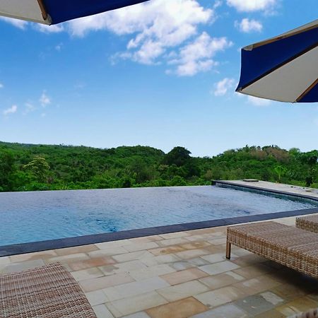 Kubuhill Sunset Bungalow Toyapakeh 外观 照片