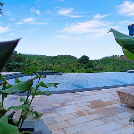 Kubuhill Sunset Bungalow Toyapakeh 外观 照片