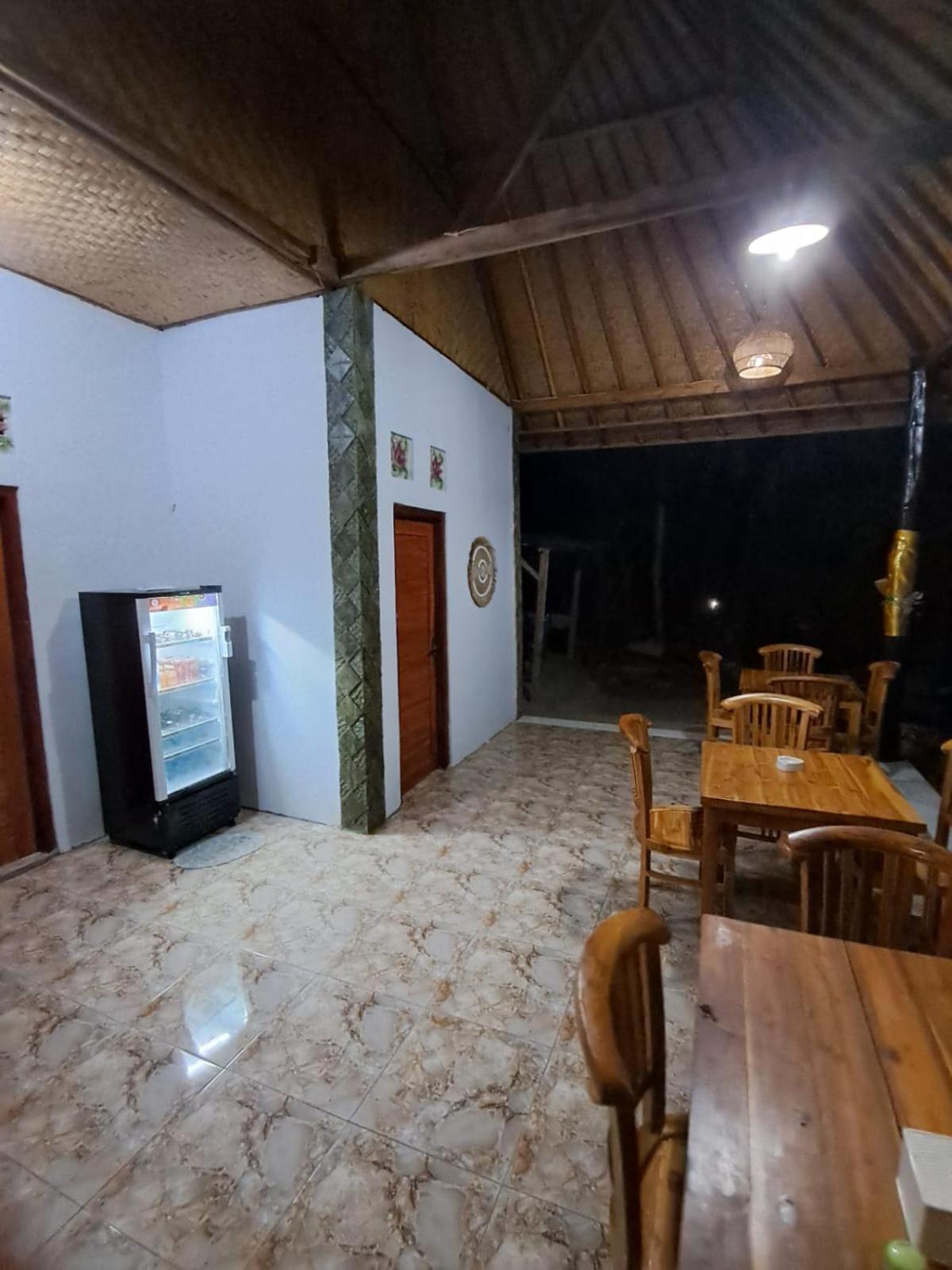 Kubuhill Sunset Bungalow Toyapakeh 外观 照片