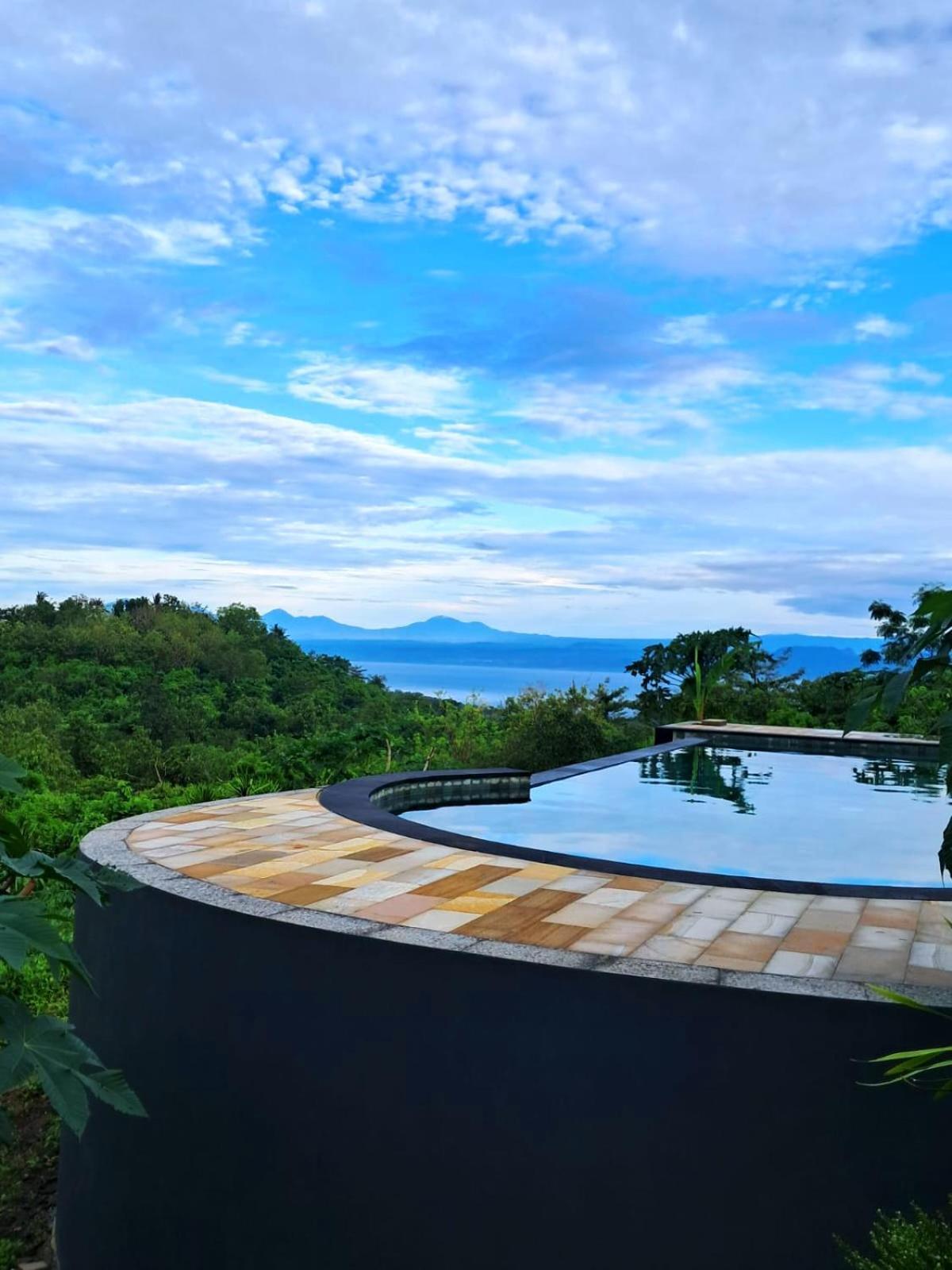 Kubuhill Sunset Bungalow Toyapakeh 外观 照片